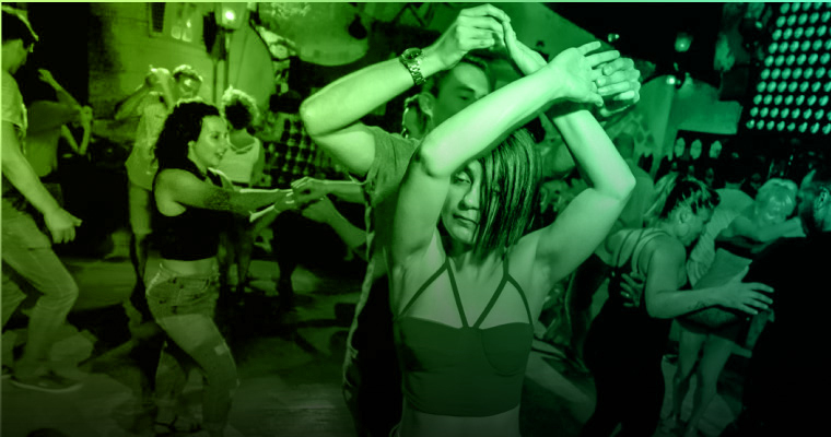 How much does it cost to get into a nightclub in Los Angeles