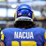 From breaking records to LeBron James shoutouts, meet Puka Nacua, the ‘special’ rookie wide receiver